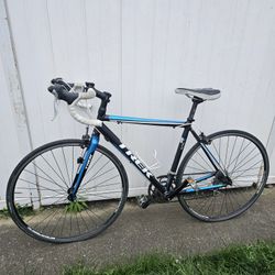 TREK road Bike 