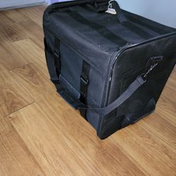 Bulto Y Cargador De Perros 