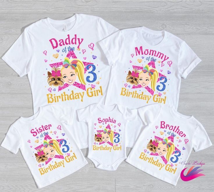 Playeras Personalizadas