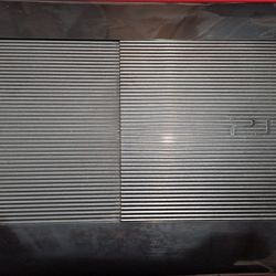 I'm Selling A Ps3 Super Slim  Jailbroken 