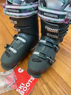 ROSSIGNOL Alltrack Elite 90 Ski Boots Mondo 26.5 US