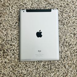 iPad 1st Generation 