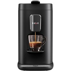 Instant Pot Pod Coffee Machine 3-in-1 Espresso, K-Cup Pod and ground coffee compatible