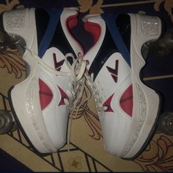 Women's Retractable Roller Skates Outdoor 