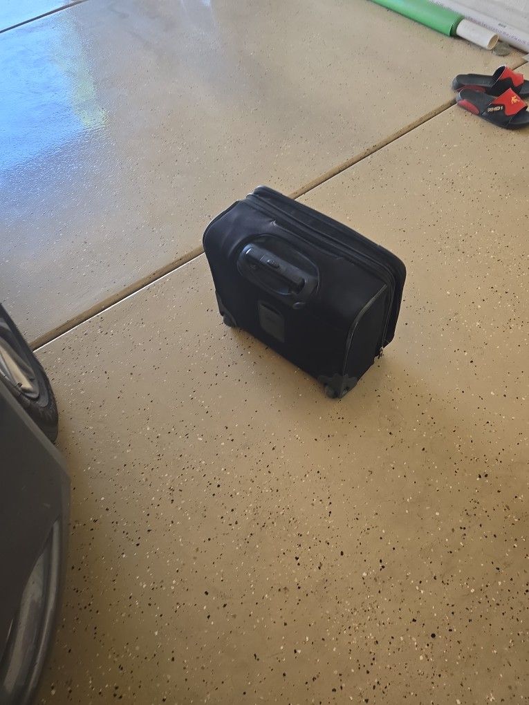 Carry on Business Bag