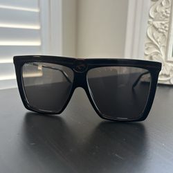 Authentic GUCCI Glasses