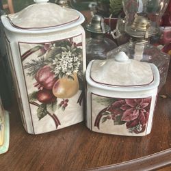 Antique Holders 