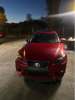 Lexus IS250