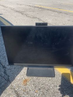 Lenovo IdeaCentre 3 24” All-in-One PC Intel Core i3-1115G4 8GB RAM SSD Wi-Fi