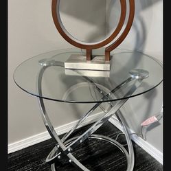 End Tables And Coffee Table Set Of 3