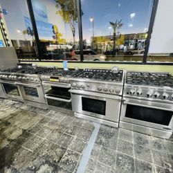 Stoves No Credit Needed 