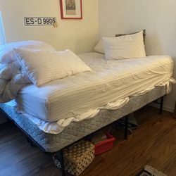 Queen Box Spring