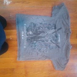 Trust The Universe Always Shirt