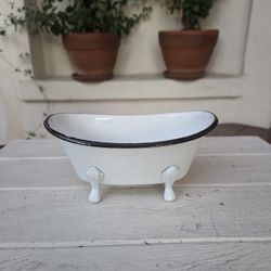 Soap Dish