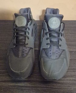 Nike Air Huarache - Mn(Sz 11.5/12)