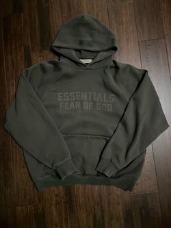Fear of God Essentials Hoodie