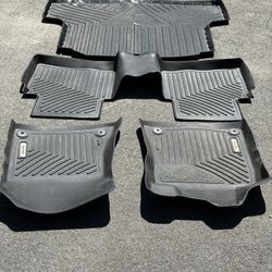 2019-2022 Nissan Altima Floor Liners (contact info removed)
