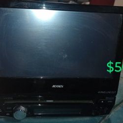 Car Stereos