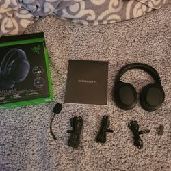 Headset