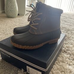Nautica Kids Boots 