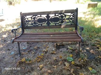 Bench