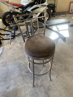Bar stool chair
