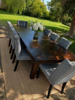 Dinning table