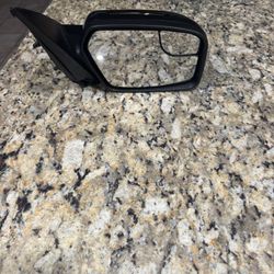 Ford Fusion Mirror 