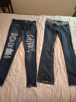 American eagle La Idol