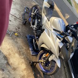 Cheap Motorcycle Oil Changes