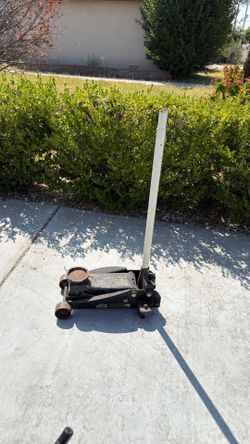 Car Jack