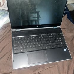HP Pavilion x360 convertible (NOT FIRM)
