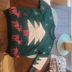 Christmas Sweater