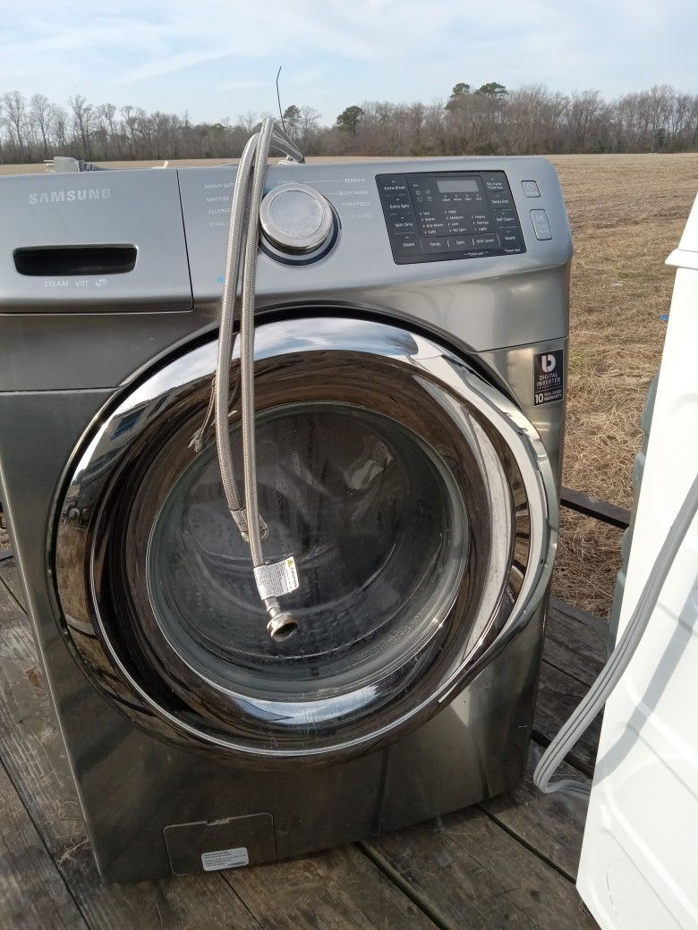 Samsung Washing Machine