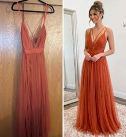Brand New Prom Dress
