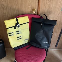 Ortlieb Commuter Daypack City 21L Waterproof New!!