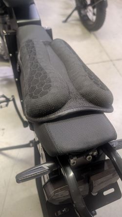 E-Strapz E Bike