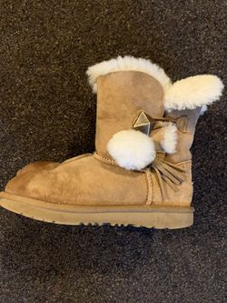 Girls UGGs Boots