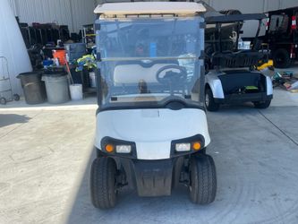 2010 RXV Gas Ez-Go