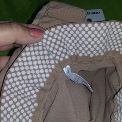 New With Tags High-quality Brand Unisex Compression Stockings Thigh High Size MAX Covers The Whole Leg $25 