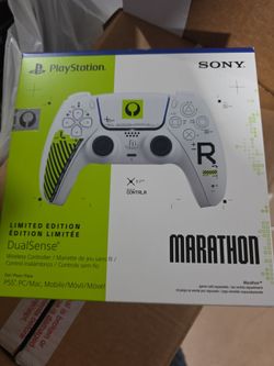 Ps5 controller