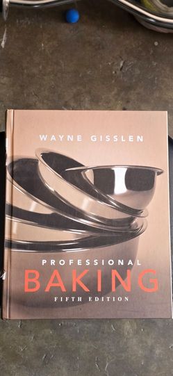 7 Professional Culinary & Cooking Books – Baking, Wine, Nutrition & International Cuisine
