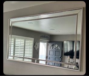 Large Wall Mirror