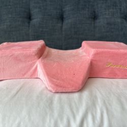 Spa Neck Support Pillow 
