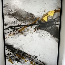 Large Painting 
