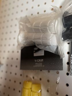 Handle Bar Grips New