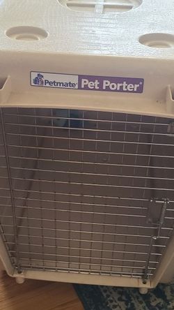 Dog Kennel
