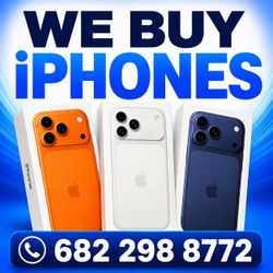 We Buy iPhone 17 Pro Max