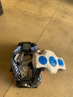 Complete Taekwondo Gear