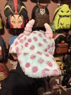Disney Sully Hat